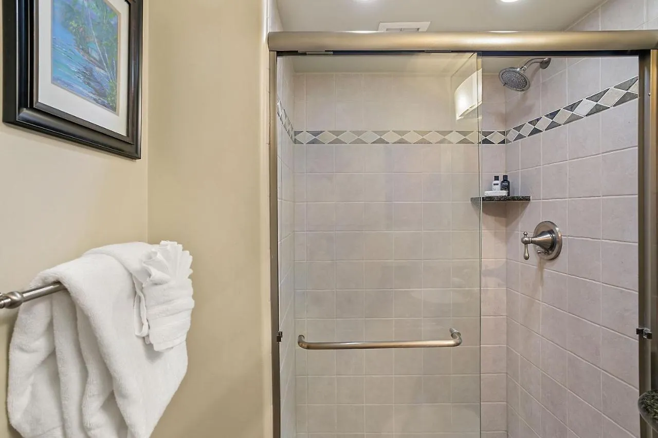 Holiday home Kihei Beach 606 - Direct Ocean Front, Central Ac!