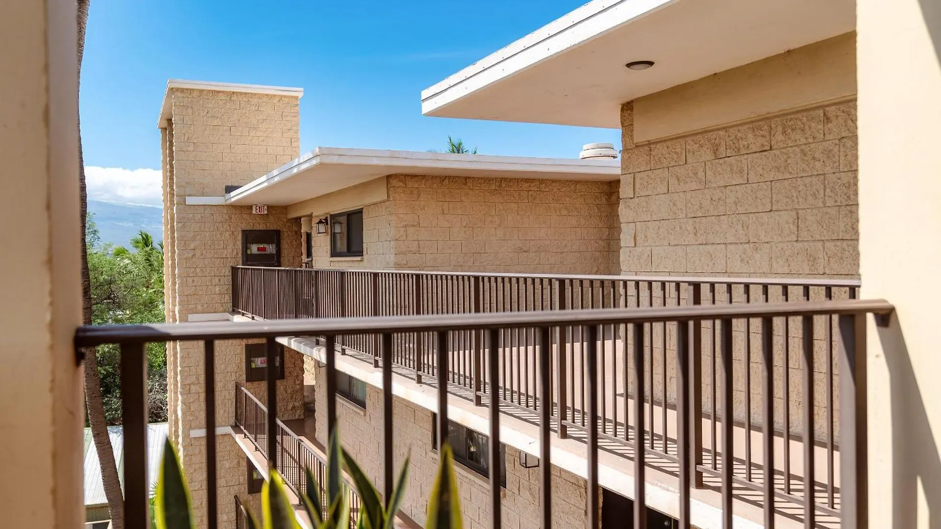 Holiday home Kihei Beach 606 - Direct Ocean Front, Central Ac! United States