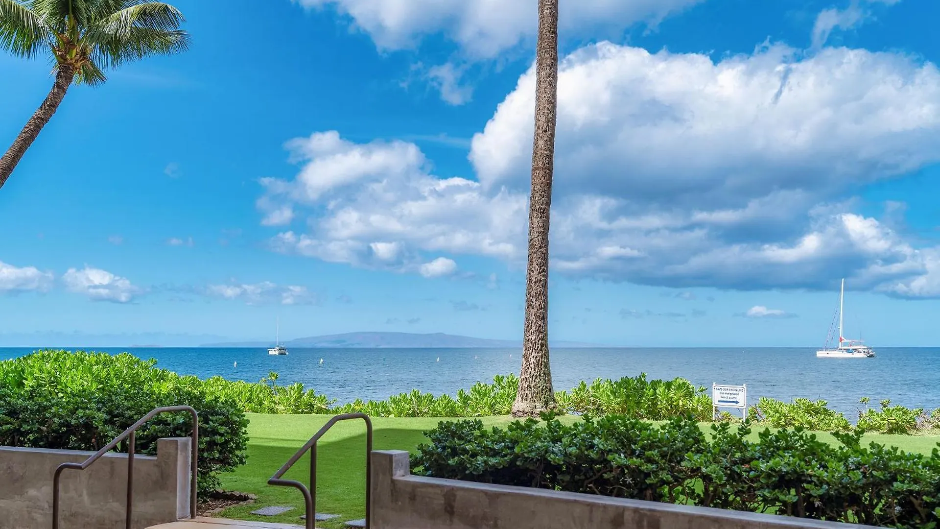 Kihei Beach 606 - Direct Ocean Front, Central Ac! 0*,  United States