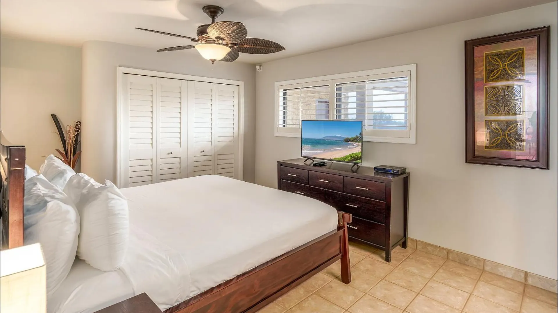Kihei Beach 606 - Direct Ocean Front, Central Ac! Holiday home