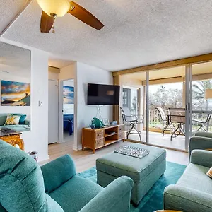 Holiday home Menehune Shores, Kihei
