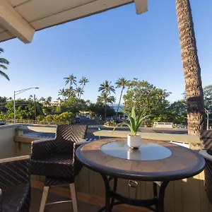 Holiday home Shores Of Maui 224, Kihei