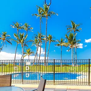 Holiday home Hale Kai O, Kihei