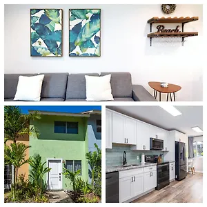 Holiday home Refreshing Renovation Walk To The, Kihei