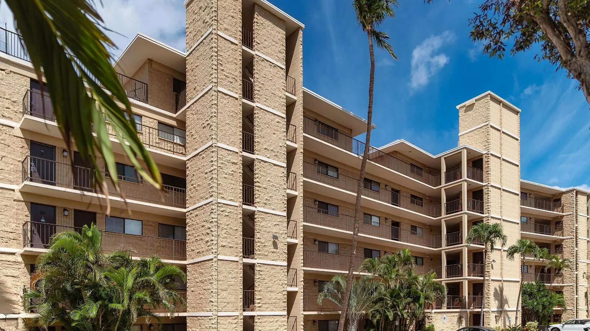 Holiday home Kihei Beach 606 - Direct Ocean Front, Central Ac!